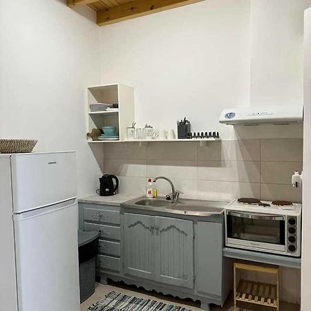 Apartament Spitaki Kálymnos Zewnętrze zdjęcie