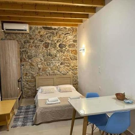 Apartament Spitaki Kálymnos Zewnętrze zdjęcie