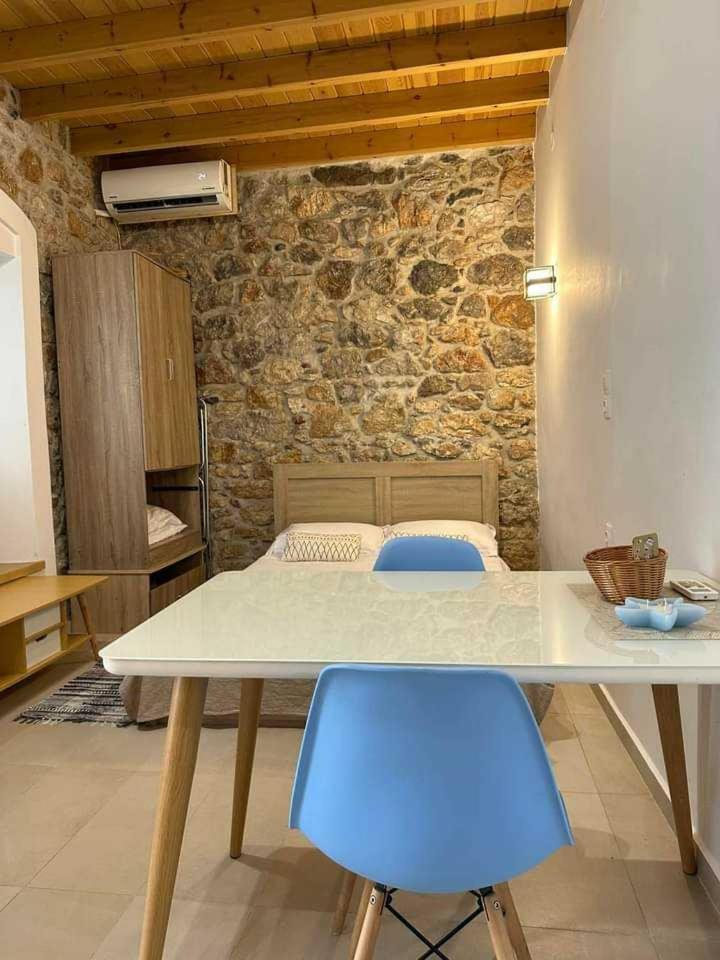 Apartament Spitaki Kálymnos Zewnętrze zdjęcie