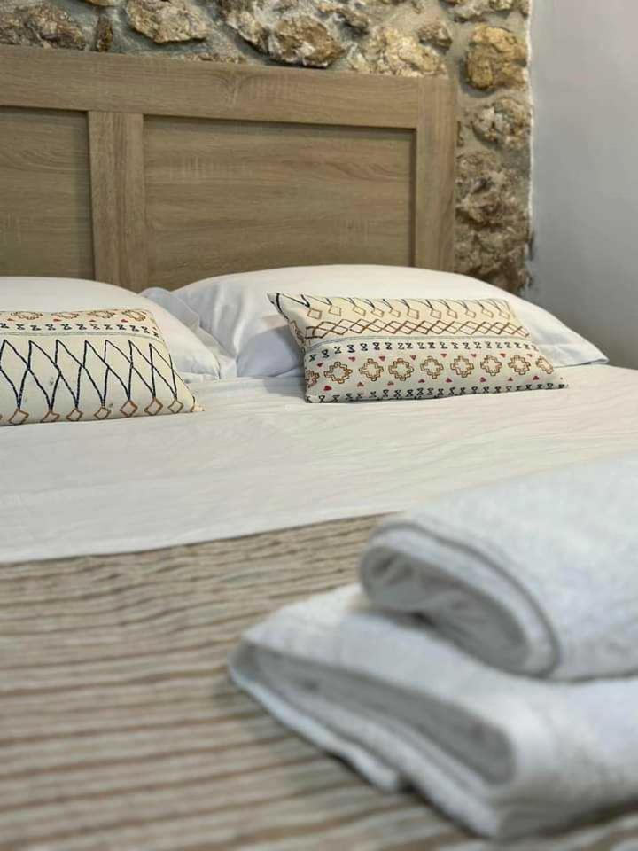 Apartament Spitaki Kálymnos Zewnętrze zdjęcie